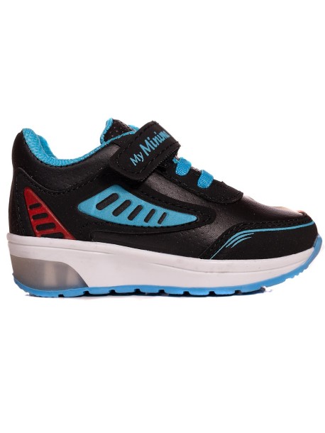 Бебешки маратонки за момче