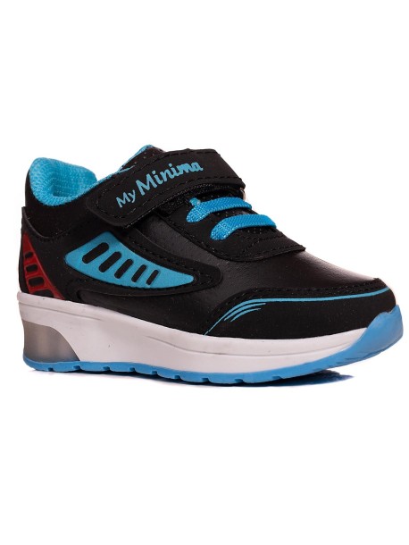 Бебешки маратонки за момче