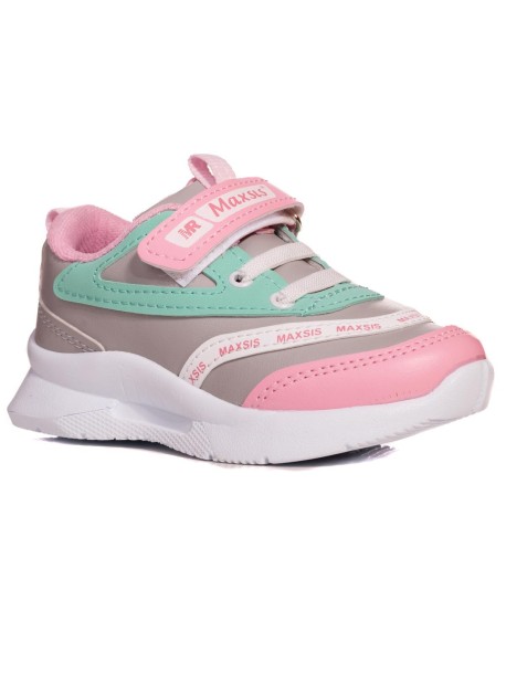 Розови маратонки Maxis