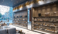 Революцията при мъжките обувки продължава