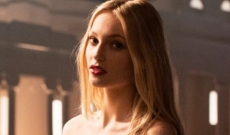 Новото момиче на Бърбъри