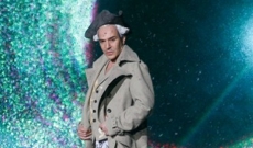 Стефано Россо: Съдя Галиано по новите му колекции