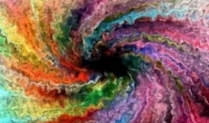 Настрой деня си в цвят