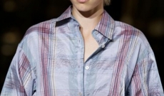 Партньорството на Керинг с Лондонския колеж за мода