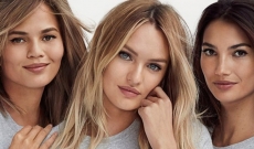 Майкъл Корс срещу световния глад