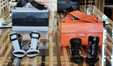 Колекцията Убийствени токчета