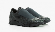 Ниските обувки покоряват модните върхове през есента