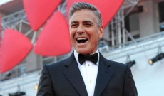 Армани ще облича Джордж Клуни на сватбата му