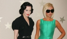 Виктория Бекъм организира благотворителен търг