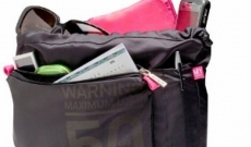 В дамската чанта