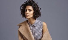 Ясмин Сюъл разкрива колекцията си за Барнис