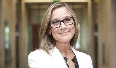 Рецептата за успех на Анджела