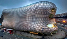 Мащабният проект на Селфриджес