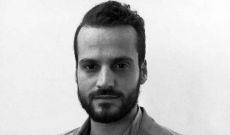 Новото протеже на Армани