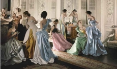 Завръщането на Чарлс Джеймс