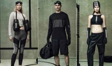 Новото поприще на Александър Уанг