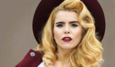 Ретро шик от Некст Модел