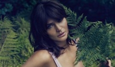 Хелена Кристенсен никога не оглави марка