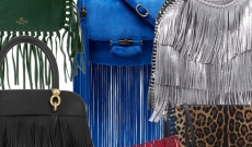 Чантите с ресни са хит тази пролет