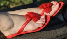 Силиконови чехли от VODO