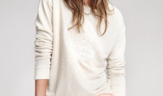 Подгответе се за марката на Лили Олдридж