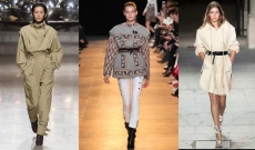 Колекцията на Изабел Марант