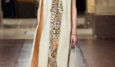 Представянето на модна къща Хермес