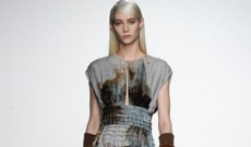 Новата колекция на Галиано