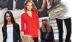 Моята модна седмица в стил градска практичност