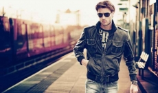 Мъжка мода 2014