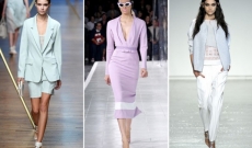 Модни тенденции 2014