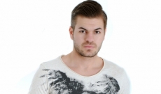 Мъжки тениски 2014