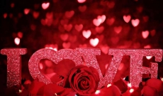Денят на влюбените наближава ...