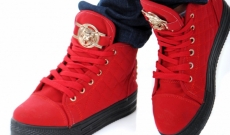 Нови модели кецове