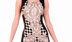 Къси рокли от колекцията на VODO