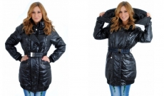 Дамски зимни якета на ниски цени