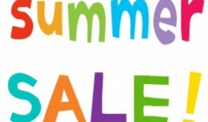 Летни намаления при нас