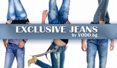 Дънките през поколенията