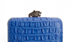 Щрауси надничат от дамски чанти през 2013-та