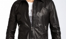 Класическите мъжки якета още държат фронта