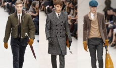 Лондонски гардероб за всеки стилен мъж