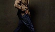 Райе и дръзки цветове превземат мъжкия гардероб