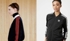 Адидас на съд срещу Марк Джейкъбс