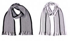 Мъжки шалове от VODO