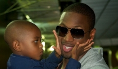 Мъжката модна линия на Уейд