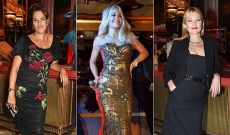 Новото любимо място на звездите в Лондон