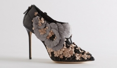 Най-новата марка за дамски обувки Олгана Париж