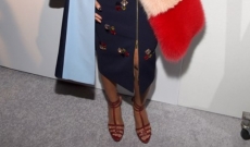 В обувките на Бионсе