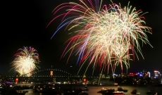 В очакване на Нова година 2016