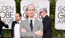 Поглед към наградите Златен глобус за 2016 г.